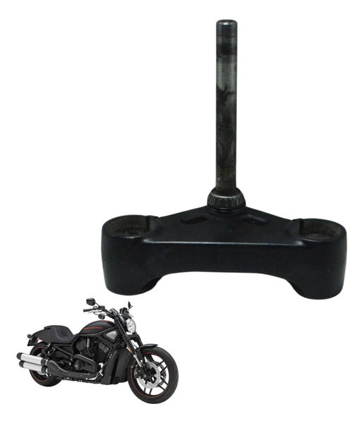 Mesa Inferior Harley Night Rod 12-16 Original