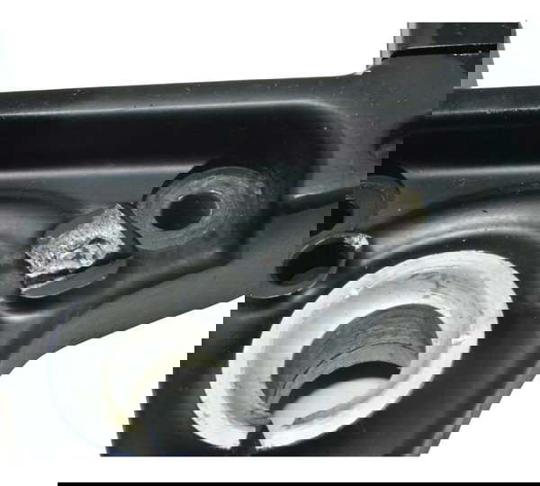 Mesa Superior C/ Avaria Harley Night Rod 12-16 Original