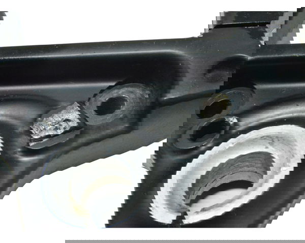Mesa Superior C/ Avaria Harley Night Rod 12-16 Original