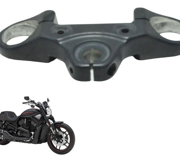 Mesa Superior C/ Avaria Harley Night Rod 12-16 Original