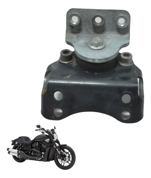 Suporte Motor Harley Night Rod 12-16 Original
