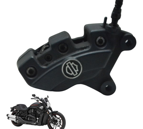 Pinça Freio Dianteira Direita Harley Night Rod 12-16 Orig