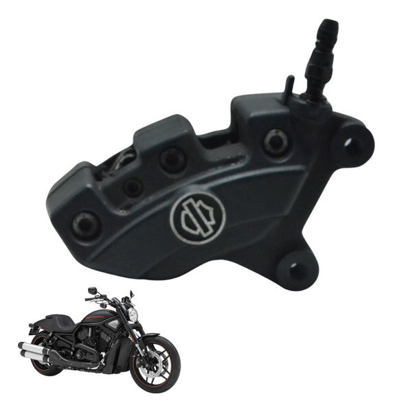 Pinça Freio Dianteira Direita Harley Night Rod 12-16 Orig