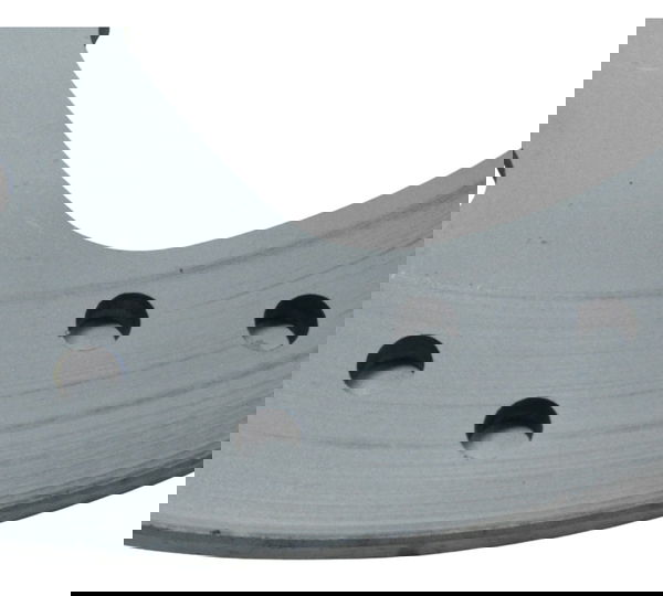 Disco Freio Traseiro (7,06mm) Harley Night Rod 12-16 Orig