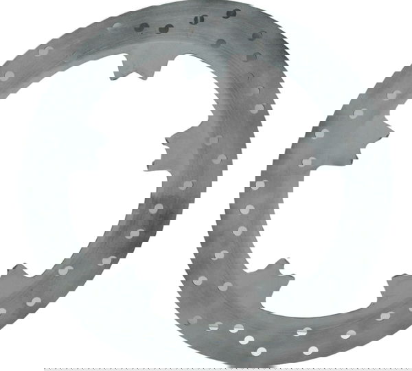 Disco Freio Dianteiro 4,78mm Harley Night Rod 12-16 Original