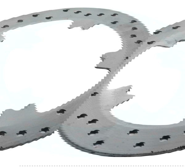 Disco Freio Dianteiro 4,78mm Harley Night Rod 12-16 Original