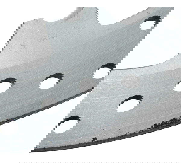 Disco Freio Dianteiro 4,78mm Harley Night Rod 12-16 Original