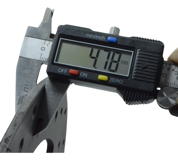 Disco Freio Dianteiro 4,78mm Harley Night Rod 12-16 Original