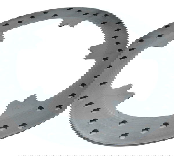 Disco Freio Dianteiro 4,76mm Harley Night Rod 12-16 Original