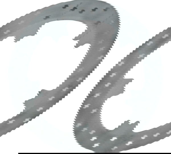 Disco Freio Dianteiro 4,76mm Harley Night Rod 12-16 Original