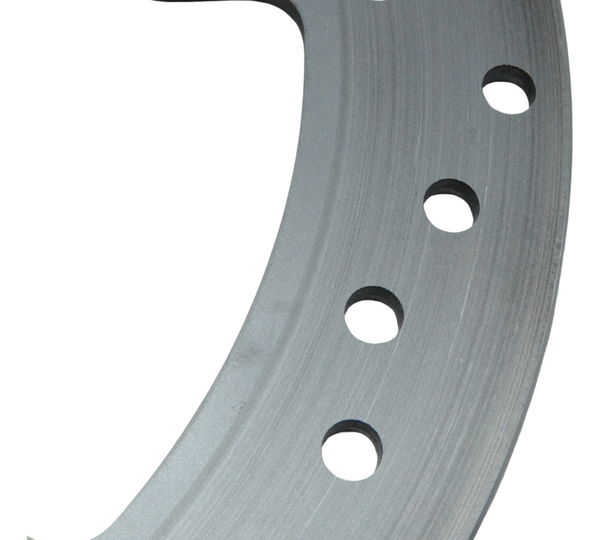 Disco Freio Dianteiro 4,76mm Harley Night Rod 12-16 Original