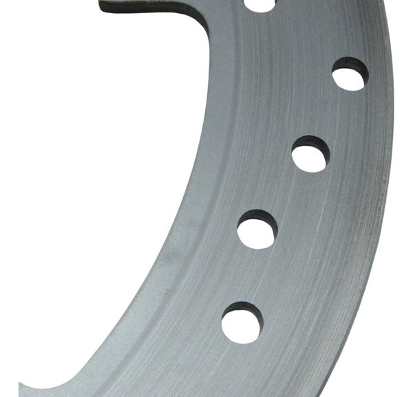 Disco Freio Dianteiro 4,76mm Harley Night Rod 12-16 Original