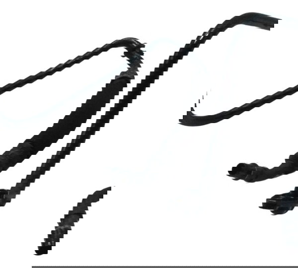 Par Mangueira Óleo Harley Night Rod 12-16 Original