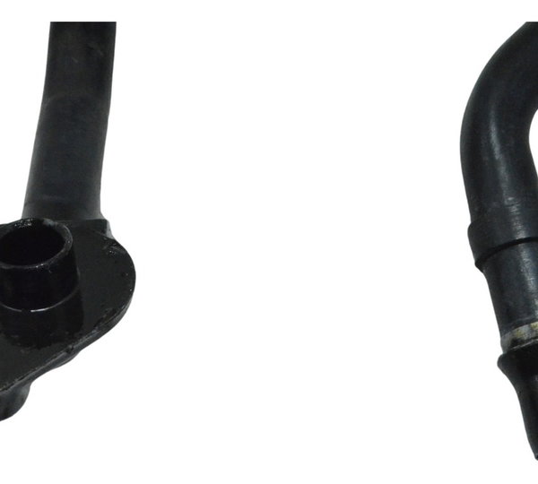 Par Mangueira Óleo Harley Night Rod 12-16 Original