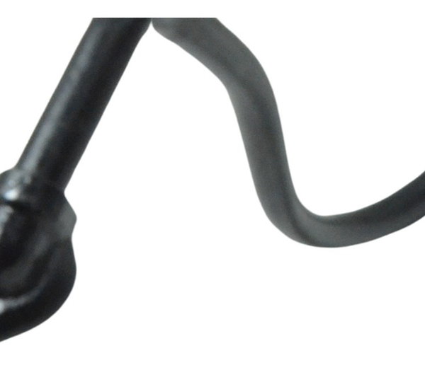 Par Mangueira Óleo Harley Night Rod 12-16 Original