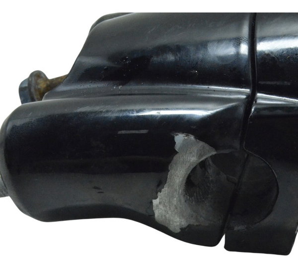 Riser Guidão Harley Night Rod 12-16 Original
