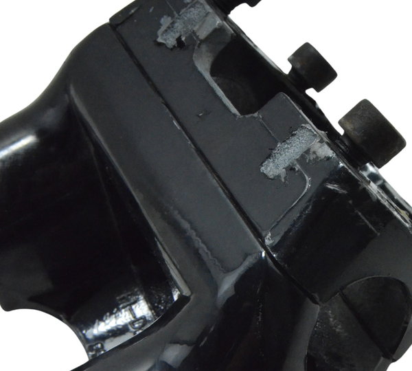 Riser Guidão Harley Night Rod 12-16 Original