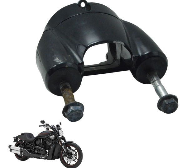 Riser Guidão Harley Night Rod 12-16 Original