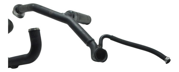 Par Mangueira Radiador Água Harley Night Rod 12-16 Original
