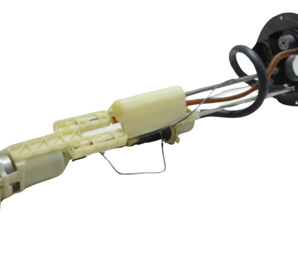 Bomba Combustível Harley Night Rod 12-16 Original