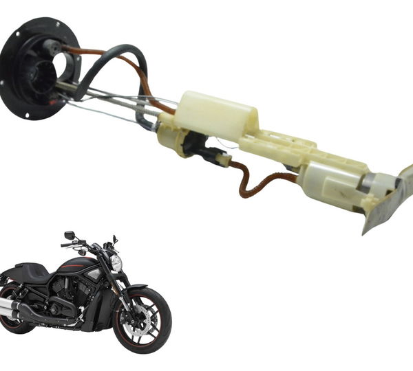 Bomba Combustível Harley Night Rod 12-16 Original