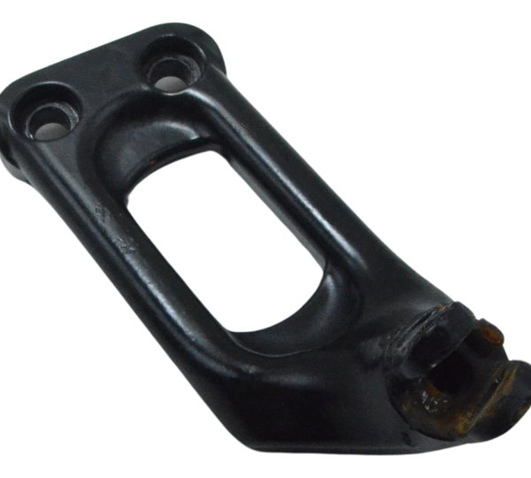 Suporte Pedaleira Traseira Dir Harley Night Rod 12-16 Orig