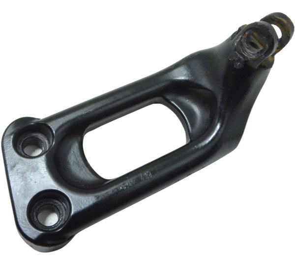 Suporte Pedaleira Traseira Dir Harley Night Rod 12-16 Orig