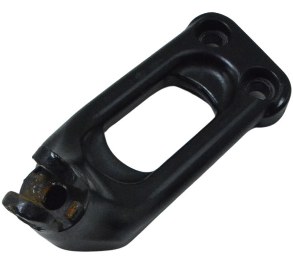 Suporte Pedaleira Traseira Dir Harley Night Rod 12-16 Orig