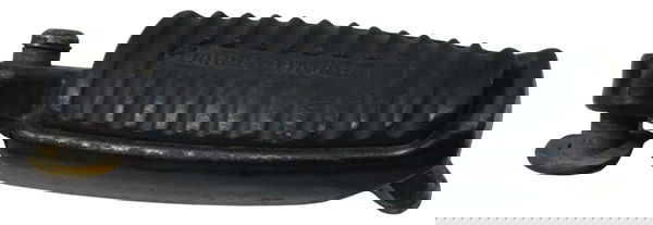 Pedaleira Dianteira Direita Harley Night Rod 12-16 Original