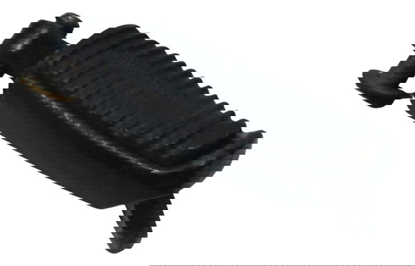 Pedaleira Dianteira Direita Harley Night Rod 12-16 Original
