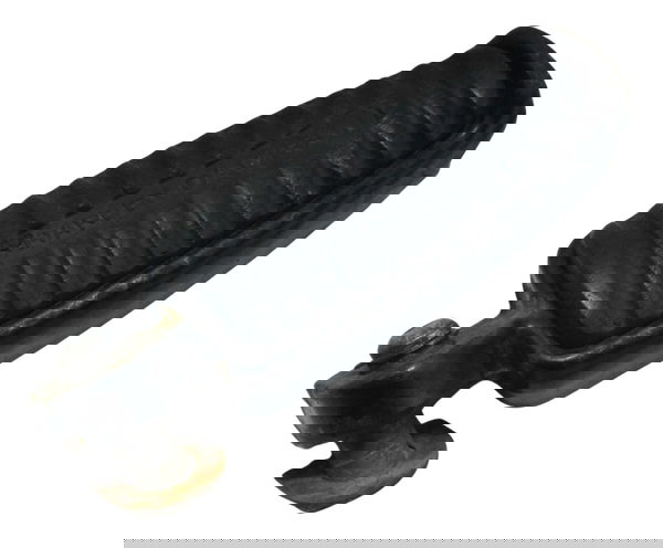 Pedaleira Dianteira Direita Harley Night Rod 12-16 Original