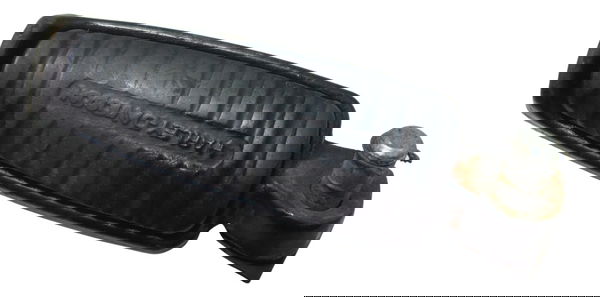 Pedaleira Dianteira Esquerda Harley Night Rod 12-16 Original