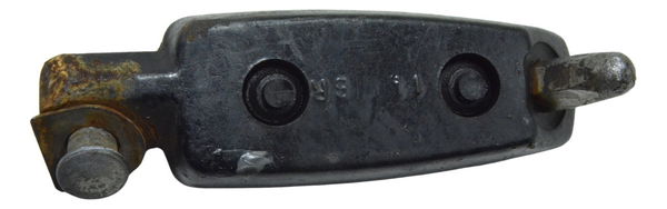 Pedaleira Dianteira Esquerda Harley Night Rod 12-16 Original