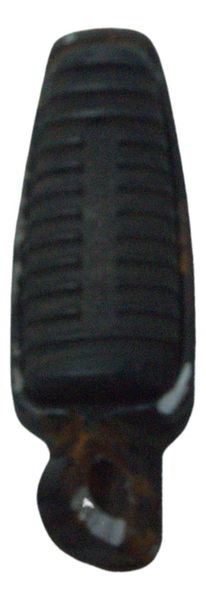 Pedaleira Traseira Esquerda Harley Night Rod 12-16 Original