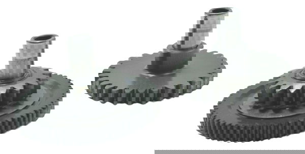 Engrenagem Redução Partid Kawasaki Er6n Er-6n 10-12 Original
