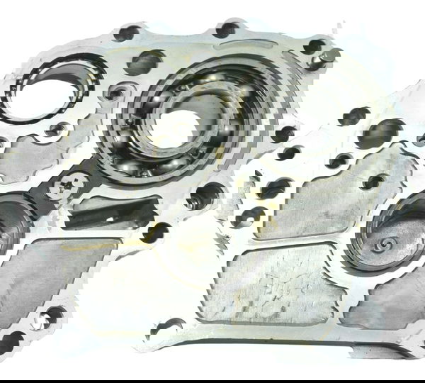 Suporte Caixa Câmbio Marcha Kawasaki Er6n Er-6n 10-12 Orig