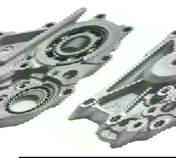 Suporte Caixa Câmbio Marcha Kawasaki Er6n Er-6n 10-12 Orig