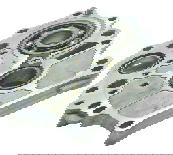 Suporte Caixa Câmbio Marcha Kawasaki Er6n Er-6n 10-12 Orig