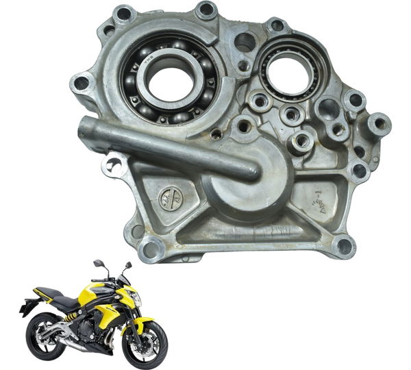Suporte Caixa Câmbio Marcha Kawasaki Er6n Er-6n 10-12 Orig