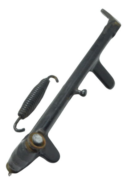 Pedal Descanso Lateral Harley Night Rod 12-16 Original