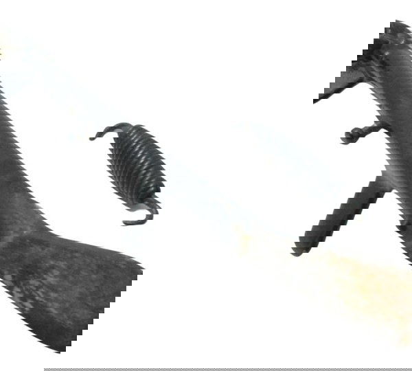 Pedal Descanso Lateral Harley Night Rod 12-16 Original