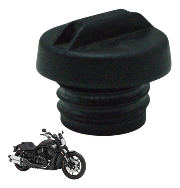 Tampa Tanque Harley Night Rod 12-16 Original
