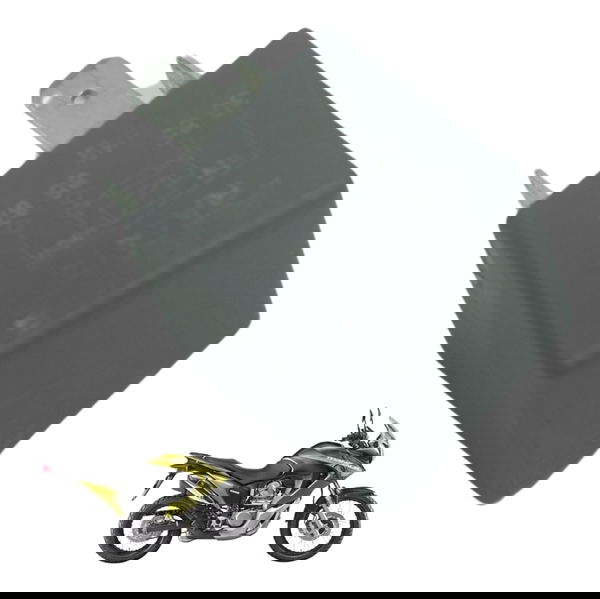 Rele Auxiliar Honda Xl 700v Transalp 11-14 Original
