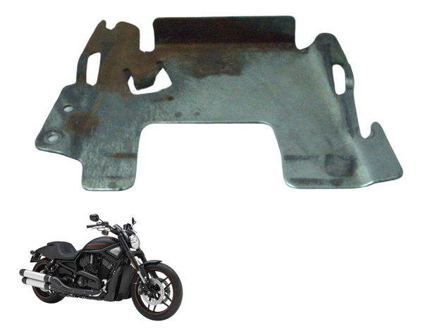 Suporte Modulo Harley Night Rod 12-16 Original
