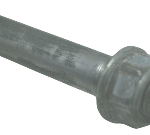 Eixo Balança Honda Xl 700v Transalp 11-14 Original