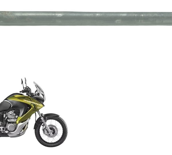Eixo Balança Honda Xl 700v Transalp 11-14 Original