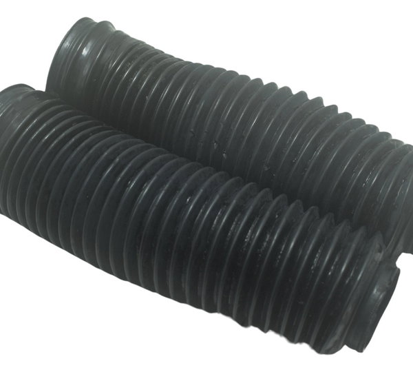Par Sanfona C/ Det Honda Xl 700v Transalp 11-14 Original