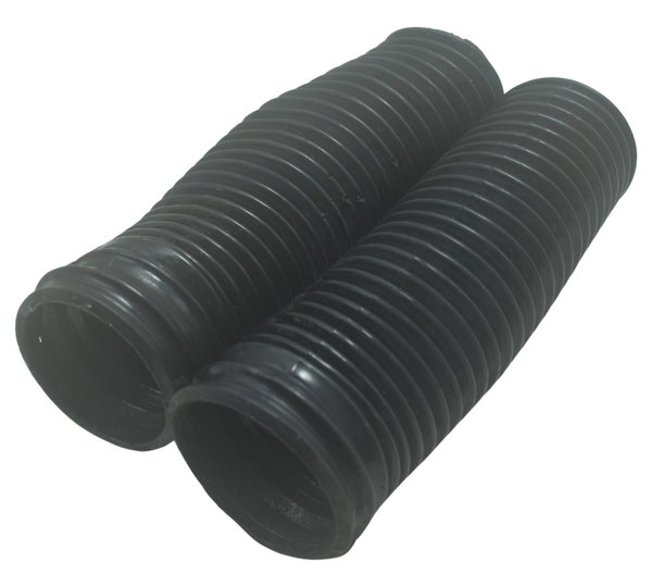 Par Sanfona C/ Det Honda Xl 700v Transalp 11-14 Original