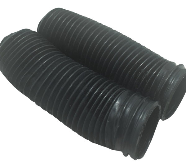 Par Sanfona C/ Det Honda Xl 700v Transalp 11-14 Original