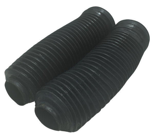Par Sanfona C/ Det Honda Xl 700v Transalp 11-14 Original